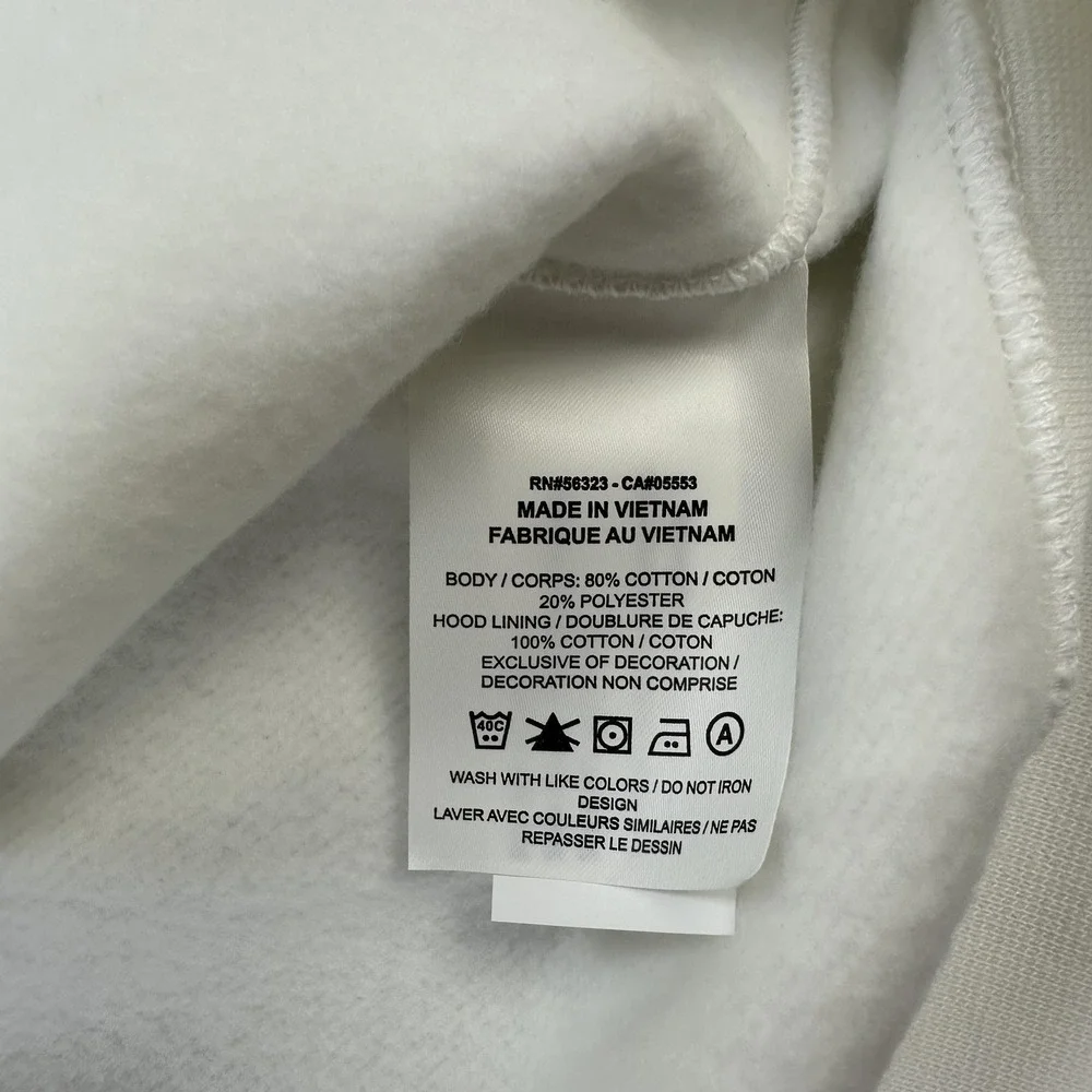 Nike hoodie mens
